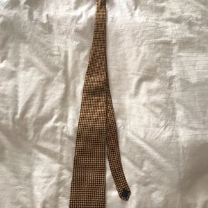 Men’s ties